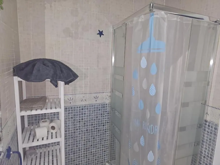 Garajonay Studio Apartment In The Center Of Torremolinos By Namaste Elite