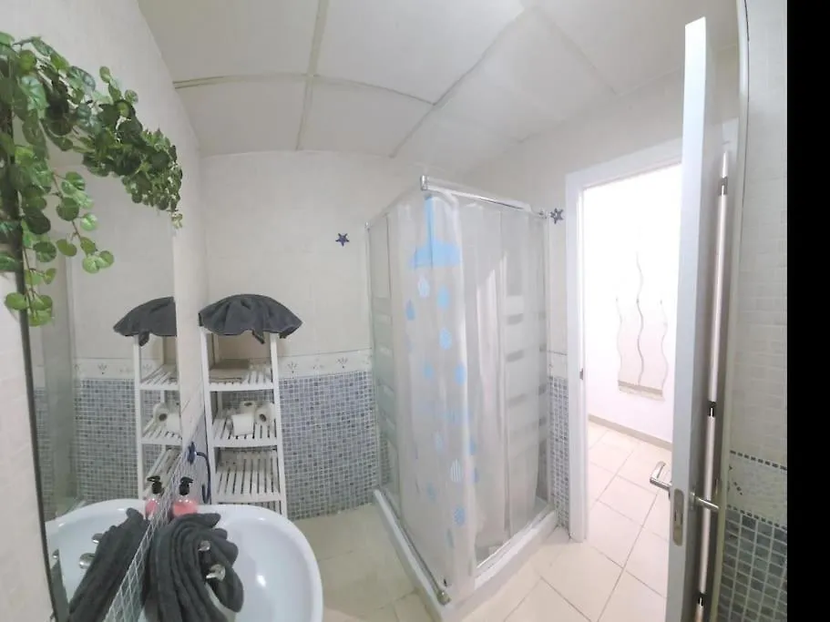 Garajonay Studio Apartment In The Center Of Torremolinos By Namaste Elite 0*,  Spain