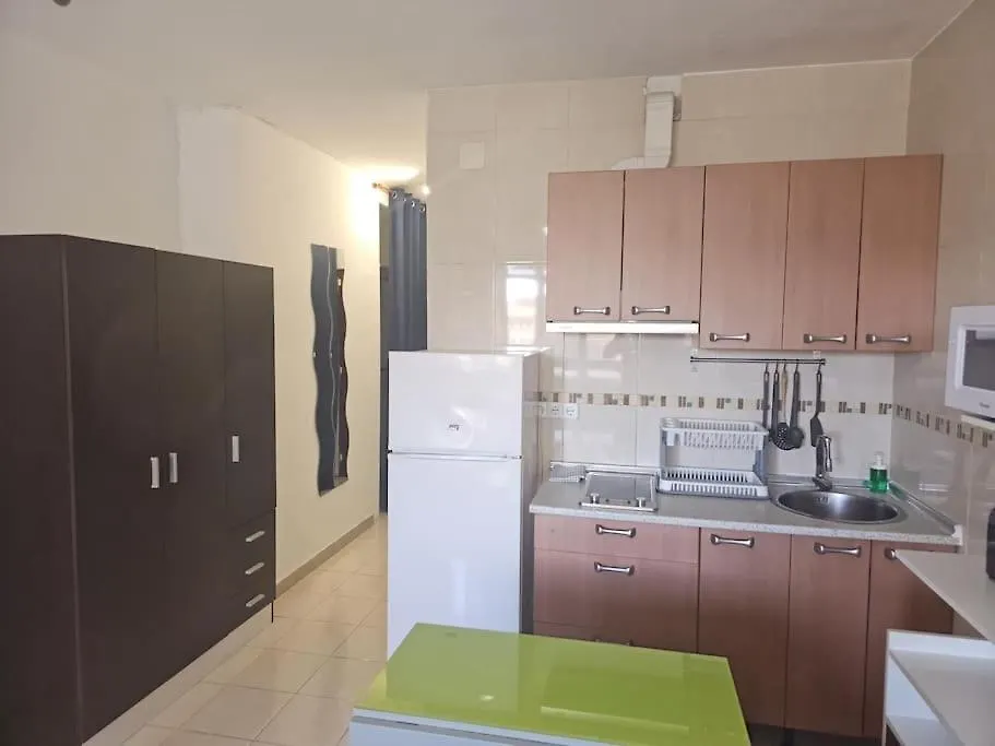 Garajonay Studio Apartment In The Center Of Torremolinos By Namaste Elite