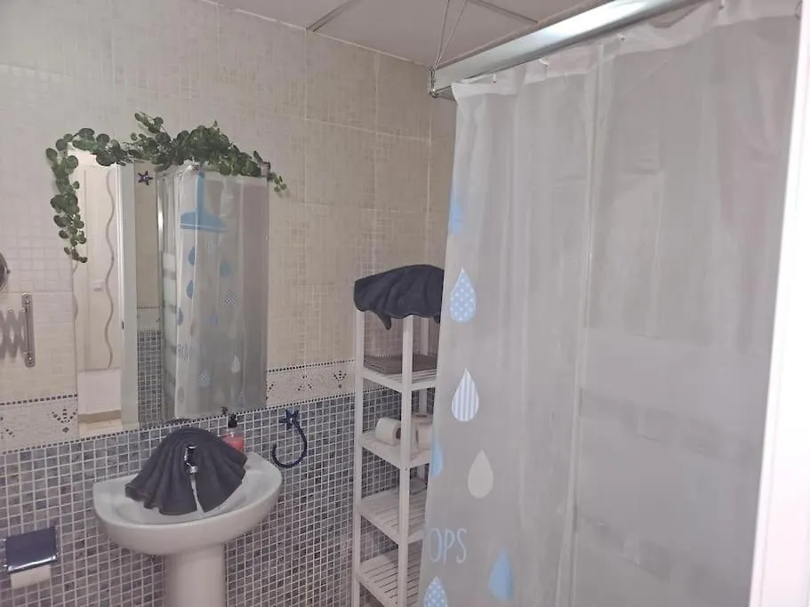 Garajonay Studio Apartment In The Center Of Torremolinos By Namaste Elite Spain